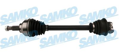 SAMKO DS52240