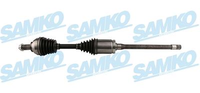 SAMKO DS15040