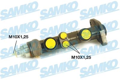 SAMKO P07045