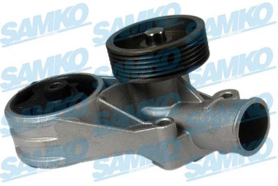 SAMKO WP0403