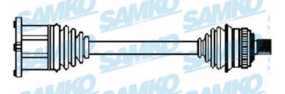 SAMKO DS52637