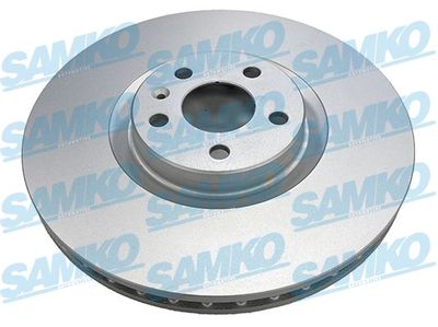 SAMKO V1027VR