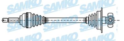 SAMKO DS52206