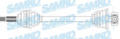 SAMKO DS49022