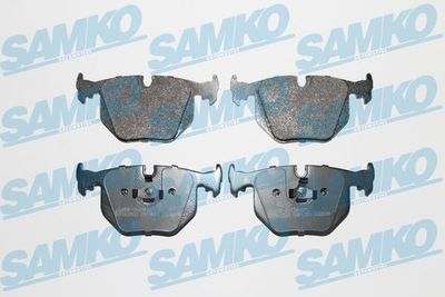 SAMKO 5SP1381