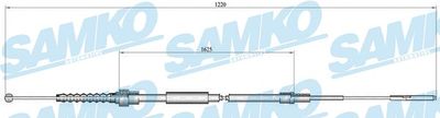 SAMKO C0941B