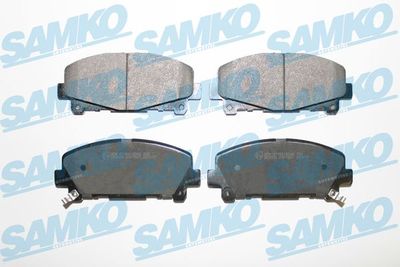 SAMKO 5SP1607