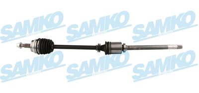 SAMKO DS52245