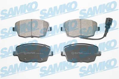 SAMKO 5SP973