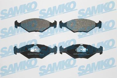 SAMKO 5SP632