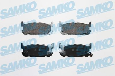 SAMKO 5SP1386