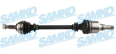 SAMKO DS52250