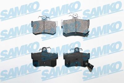 SAMKO 5SP654