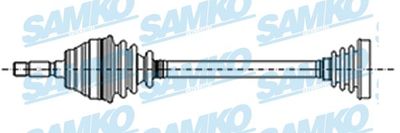 SAMKO DS13048