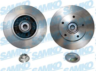 SAMKO R1078PCA