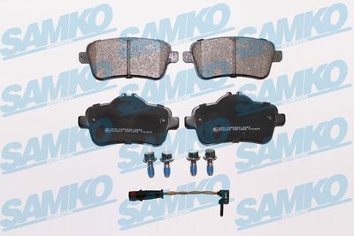 SAMKO 5SP1805A