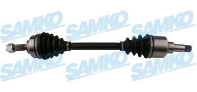 SAMKO DS38135