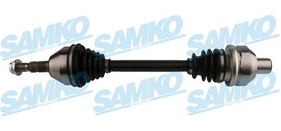 SAMKO DS52480