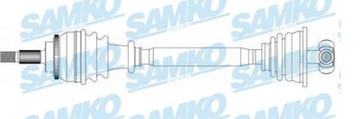 SAMKO DS39174