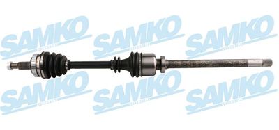 SAMKO DS39119