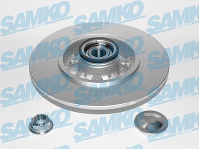 SAMKO R1078PRCA