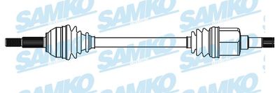 SAMKO DS52536