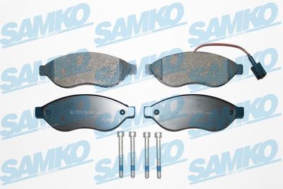 SAMKO 5SP1287