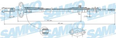 SAMKO C0235C