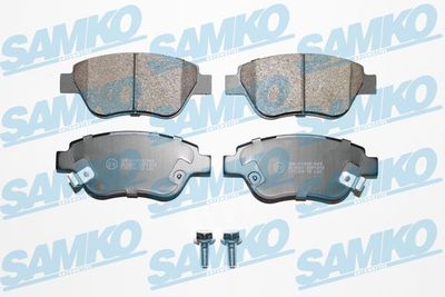 SAMKO 5SP1815