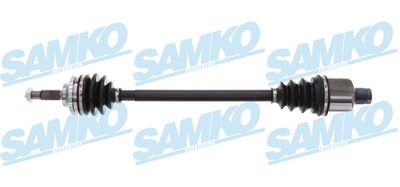 SAMKO DS60845