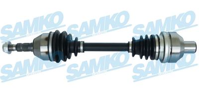 SAMKO DS52258