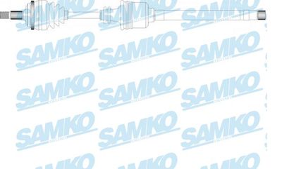 SAMKO DS16141