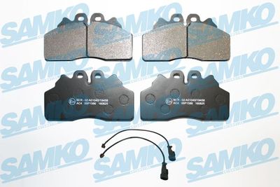 SAMKO 5SP1586A