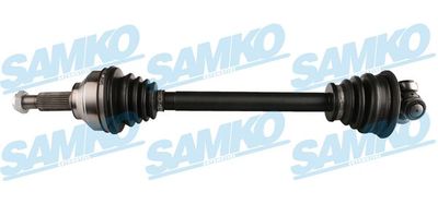 SAMKO DS52413