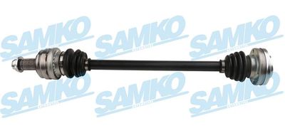 SAMKO DS60127 SAMKO DS60127