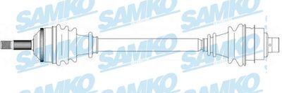 SAMKO DS39066