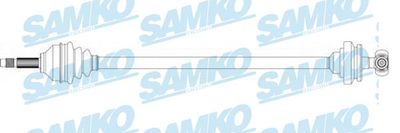 SAMKO DS20058
