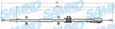 SAMKO C0914B