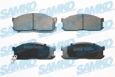 SAMKO 5SP335