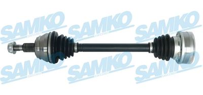 SAMKO DS43007