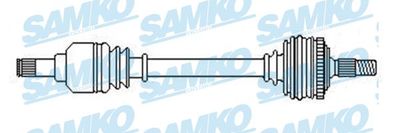 SAMKO DS52575