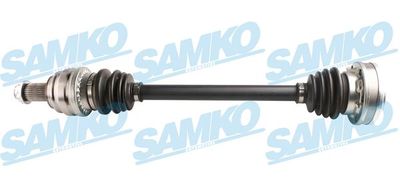 SAMKO DS52556
