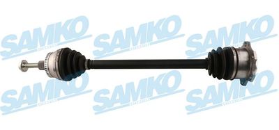 SAMKO DS52020
