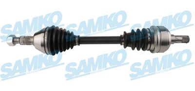 SAMKO DS60517