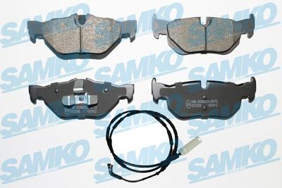 SAMKO 5SP1876A