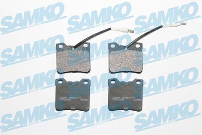 SAMKO 5SP330