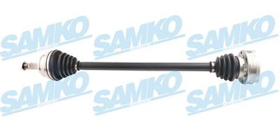 SAMKO DS51033