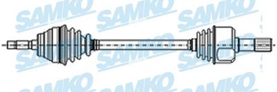 SAMKO DS21102