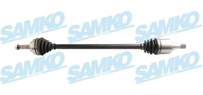 SAMKO DS43004