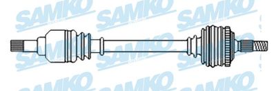 SAMKO DS52541